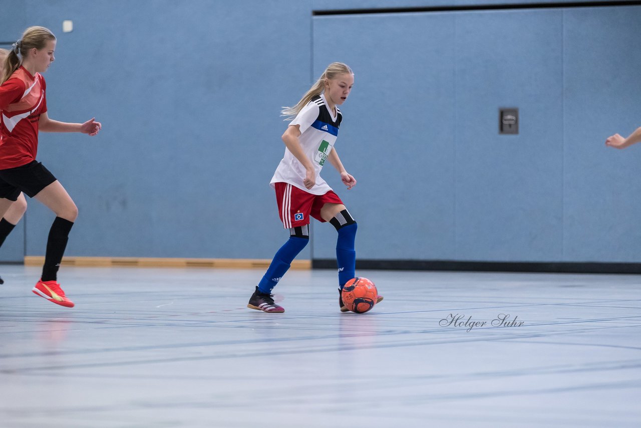 Bild 323 - wCJ Futsalmeisterschaft Runde 1